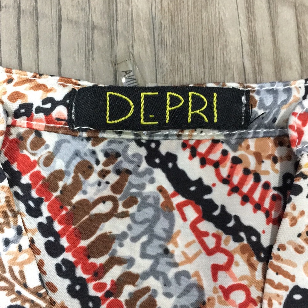 Depri blouse - Picture 2 of 4